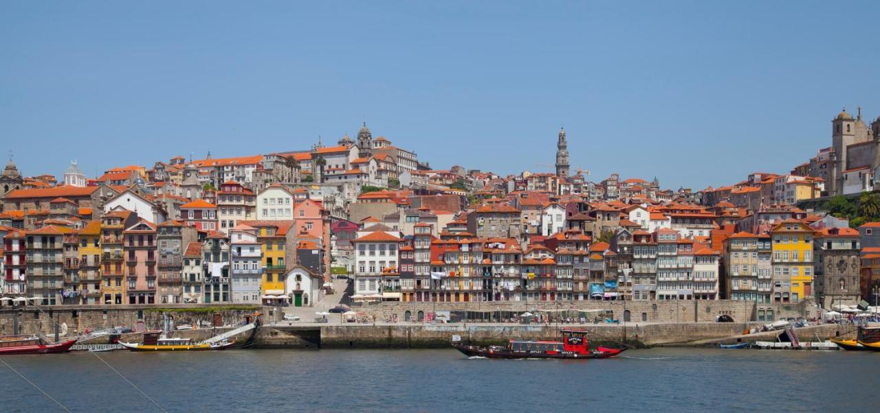 Oporto Guest Bolhao Lägenhet Exteriör bild